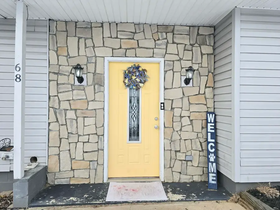 68 School Street, Ellenboro, WV 26346 - #3