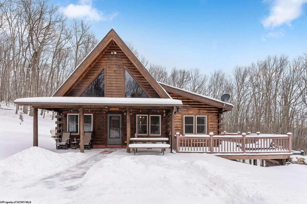 2032 Digman Road, Philippi, WV 26416 - #1