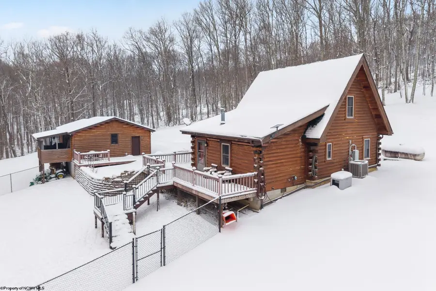 2032 Digman Road, Philippi, WV 26416 - #2