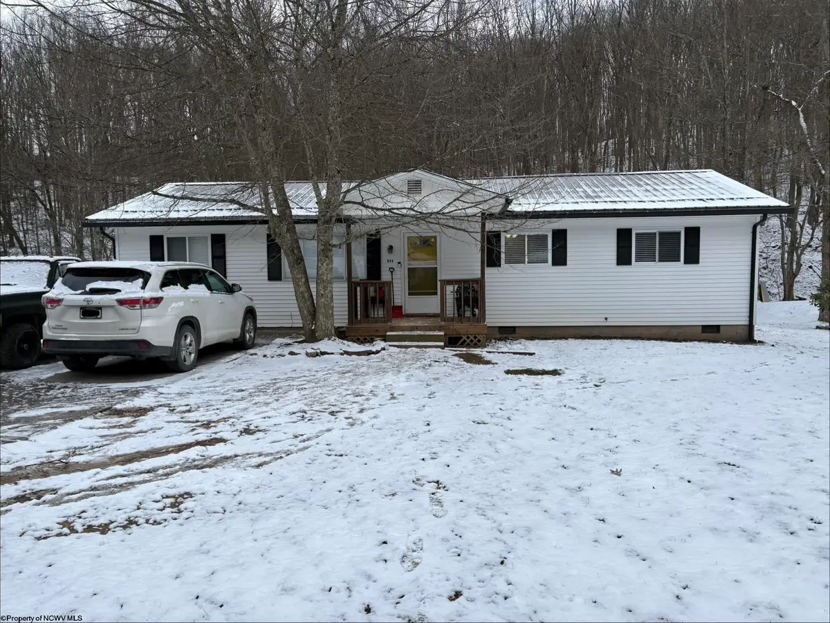 849 Shawnee Drive, Buckhannon, WV 26201 - #1