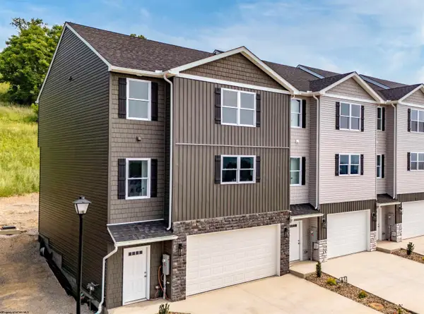 286 Red Oak Lane, Morgantown, WV 26501