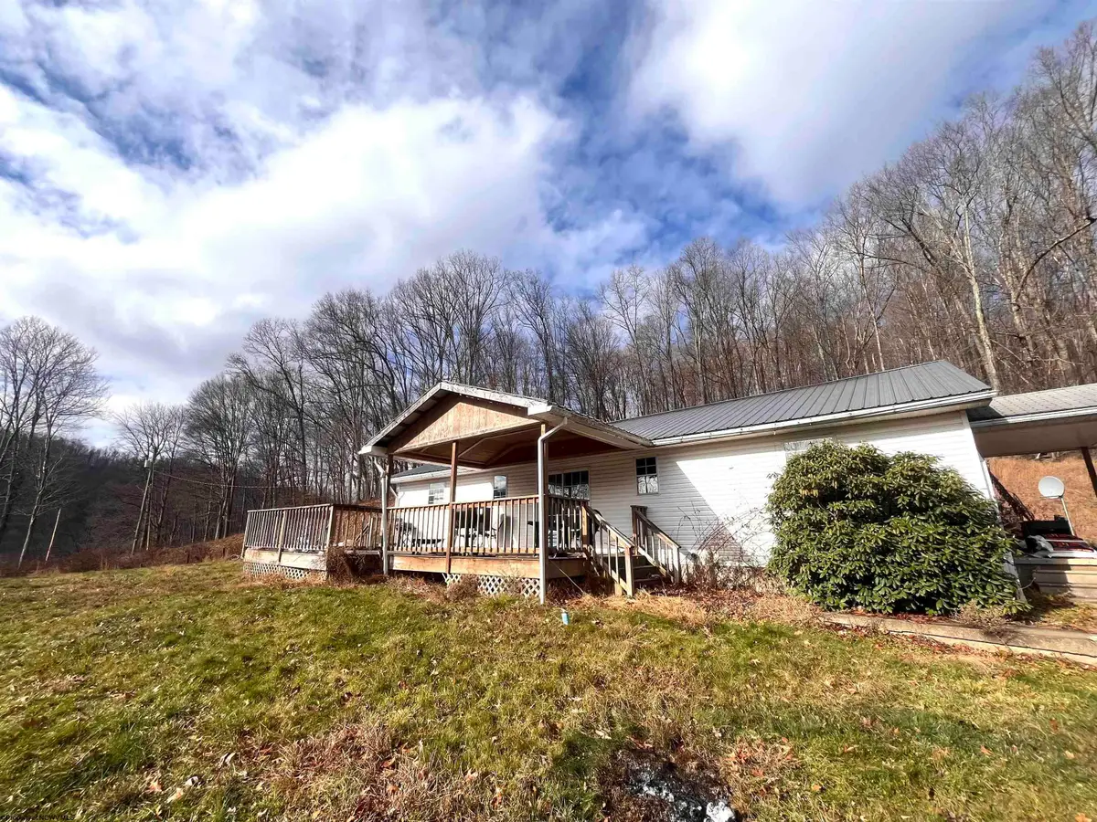 247 Mount Zion Lane, Moatsville, WV 26405 - #1