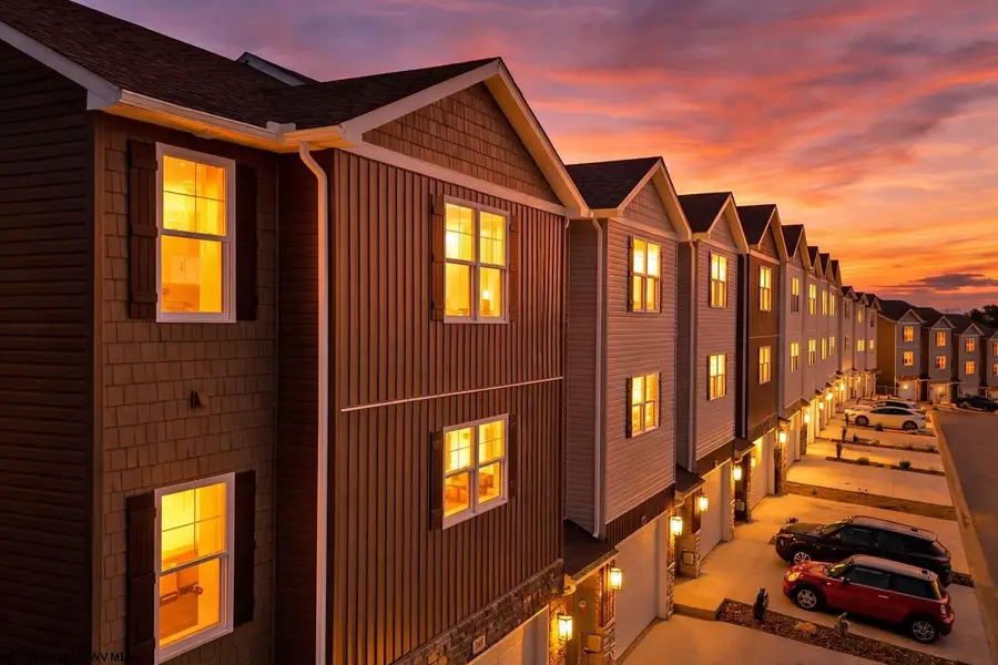 284 Red Oak Lane, Morgantown, WV 26501 - #2