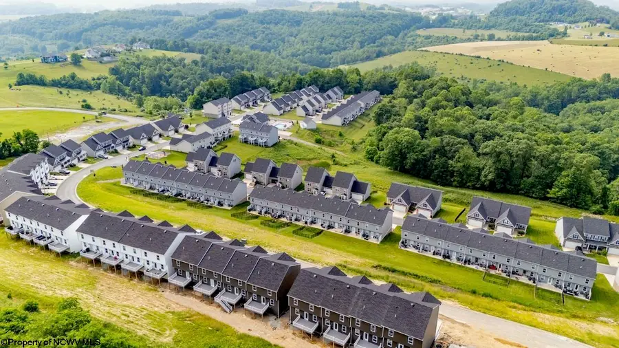 284 Red Oak Lane, Morgantown, WV 26501 - #3