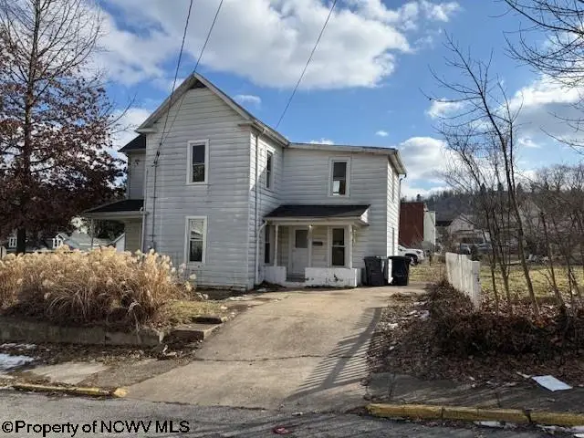 200 Cherry Street, Morgantown, WV 26501 - #1