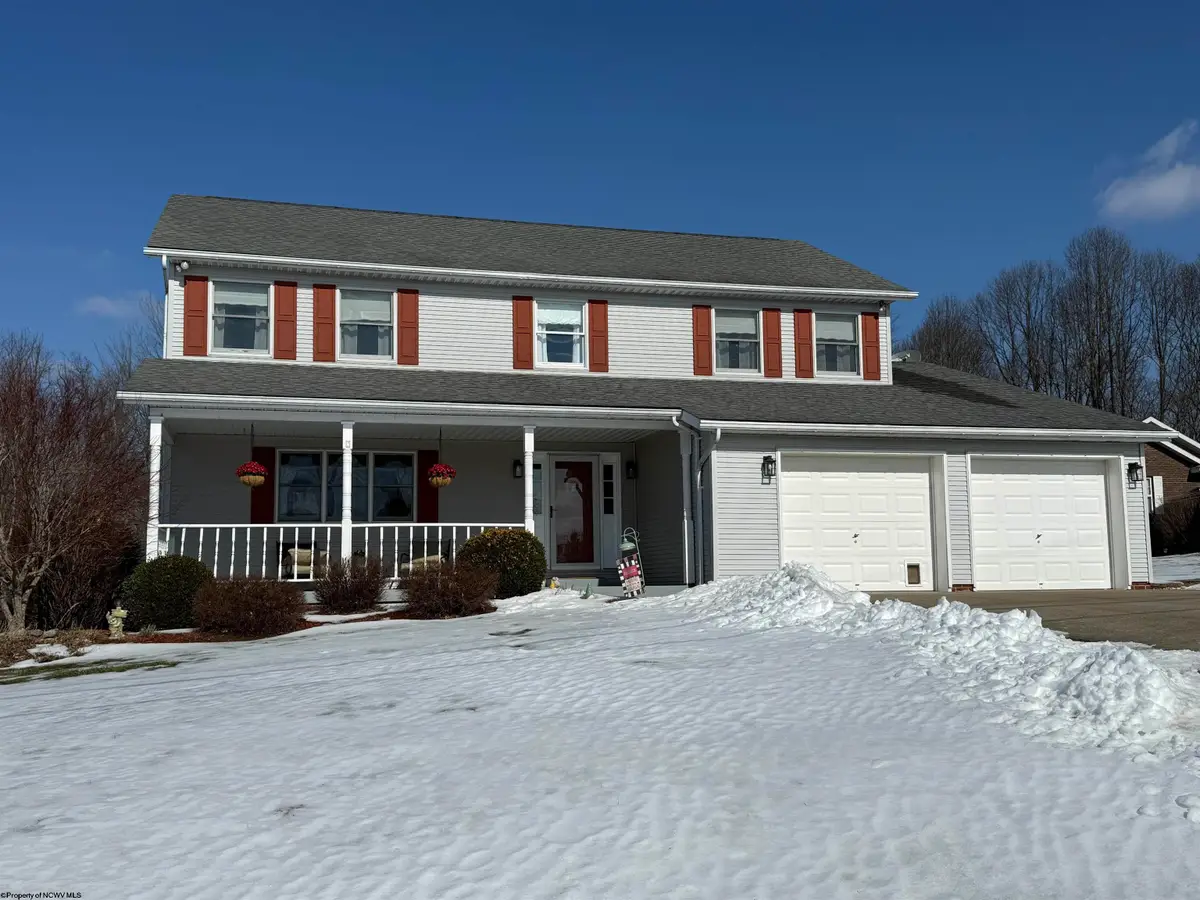 280 Deerfield Circle, Kingwood, WV 26537 - #1