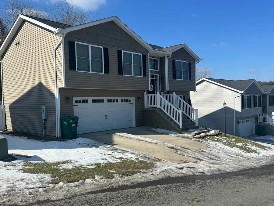 231 Woodbury Drive, Fairmont, WV 26554 - #2