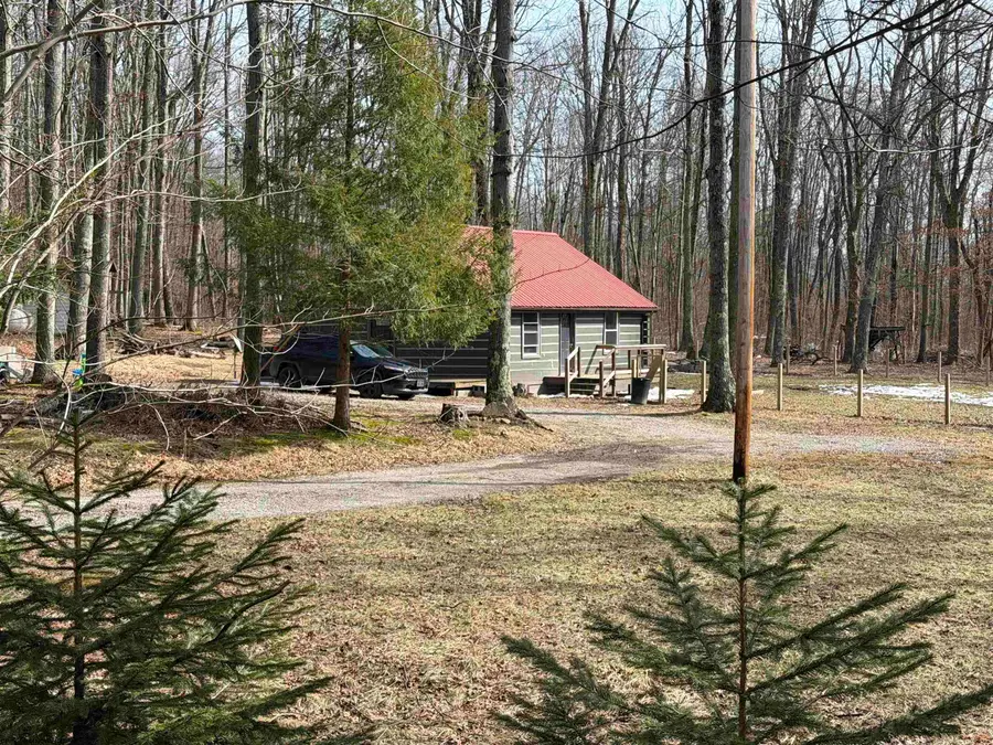 2122 Mt Nebo Road, Buckhannon, WV 26201 - #2