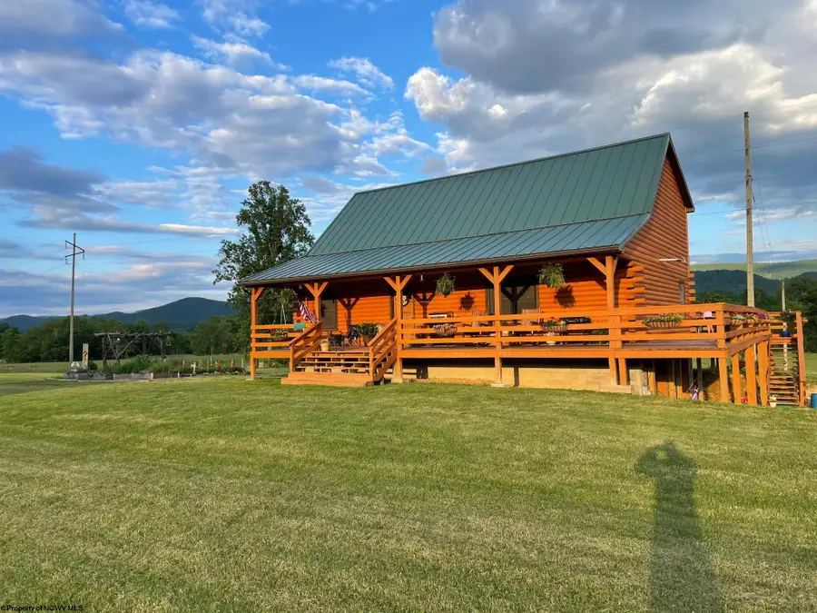 257 Marcus Rennix Road, Valley Bend, WV 26293 - #2