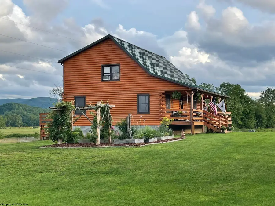 257 Marcus Rennix Road, Valley Bend, WV 26293 - #3