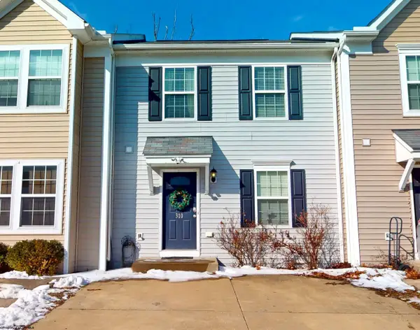 310 Turquoise Lane, Morgantown, WV 26508