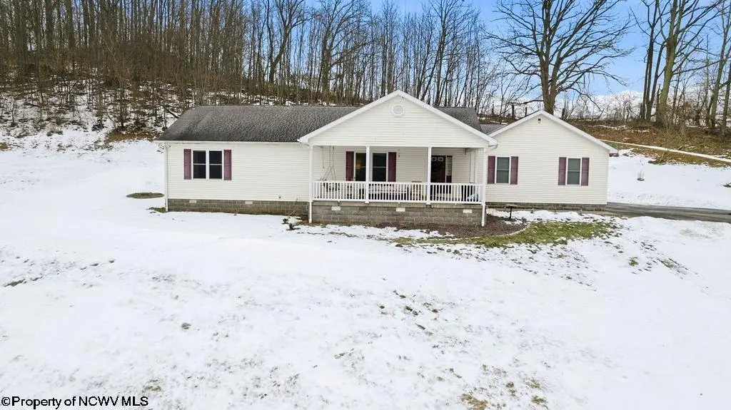 149 Glady Creek Drive, Fairmont, WV 26554 - #1