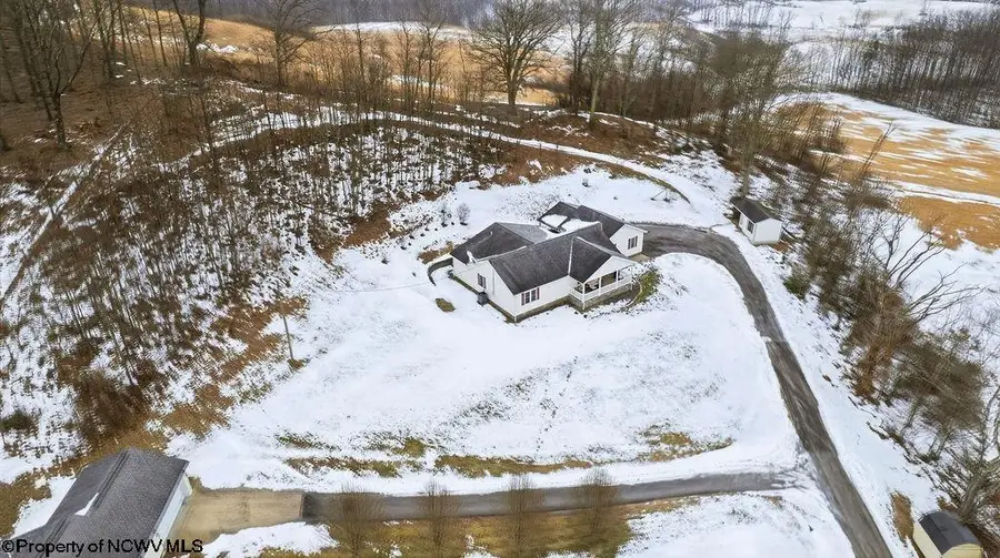 149 Glady Creek Drive, Fairmont, WV 26554 - #3