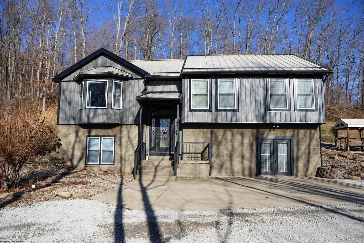 981 Barbour Pike, Mount Clare, WV 26408 - #1