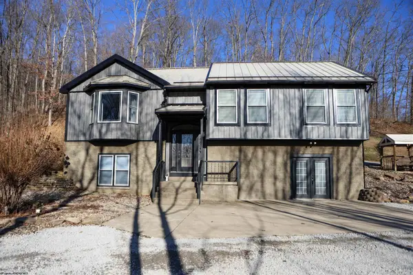 981 Barbour Pike, Mount Clare, WV 26408