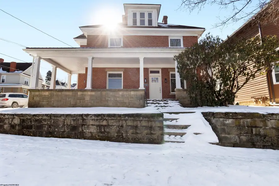 318 Wilson Avenue, Morgantown, WV 26501 - #3
