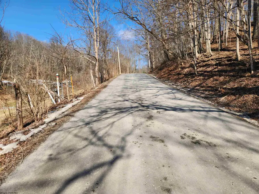 TBD Old Davidson Run, Clarksburg, WV 26301 - #3