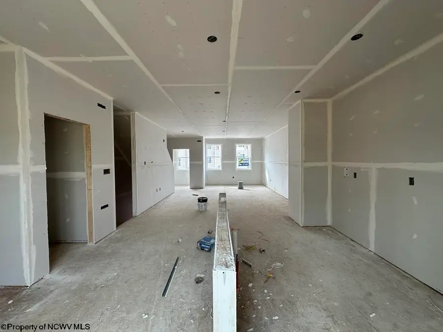 734 Hardman Drive, Morgantown, WV 26501 - #3