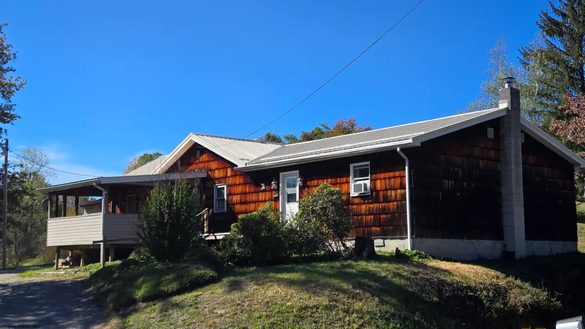 7419 Union Road, Philippi, WV 26416-8126 - #1