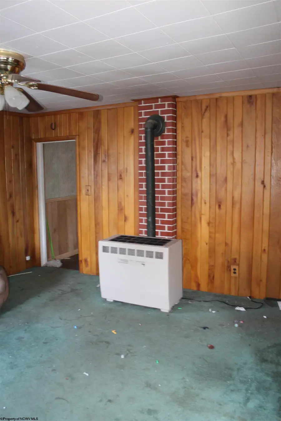 125 W McCutcheon Street, Webster Springs, WV 26288 - #3