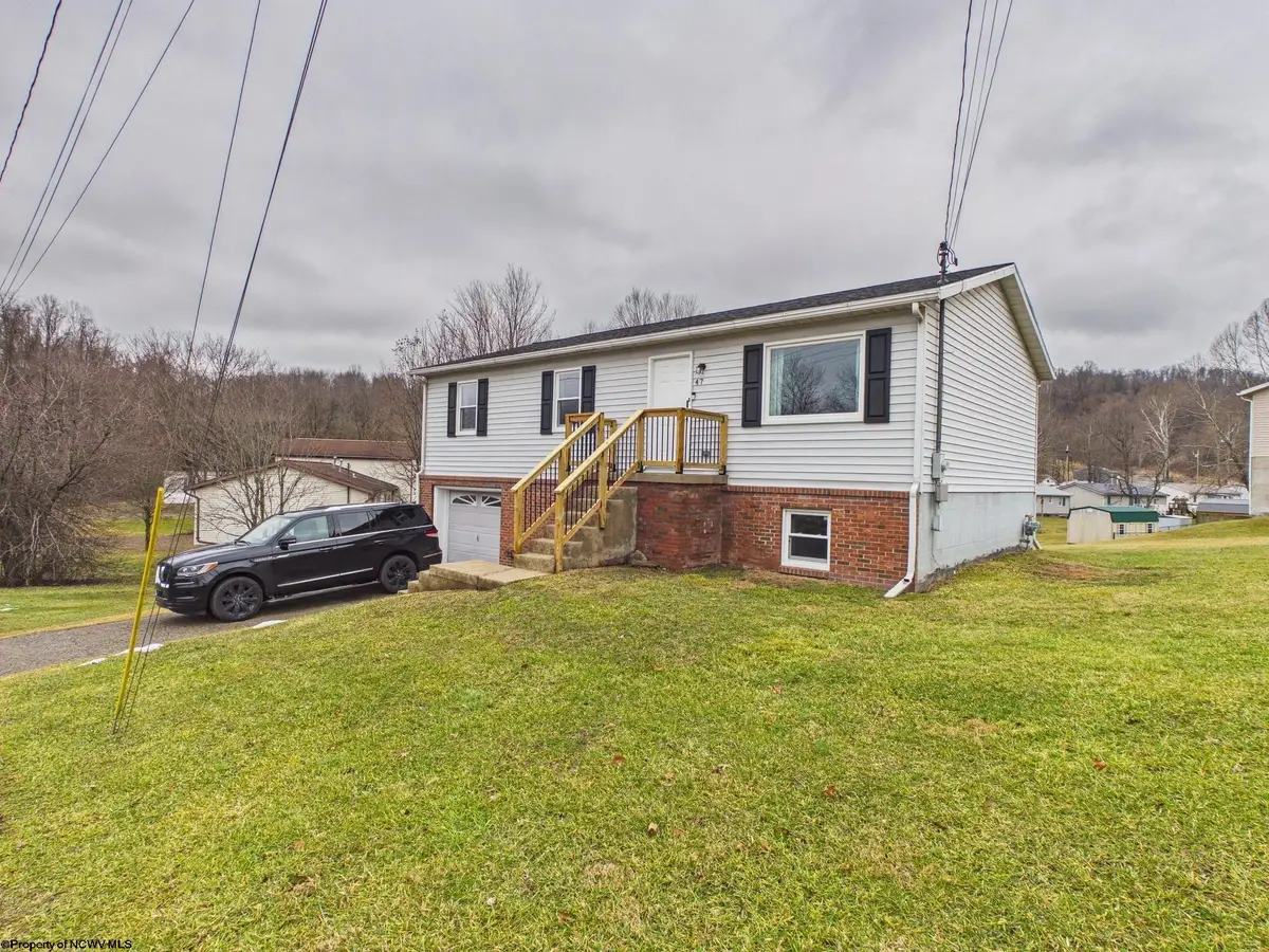 47 Brookside Drive, Lost Creek, WV 26385 - #1