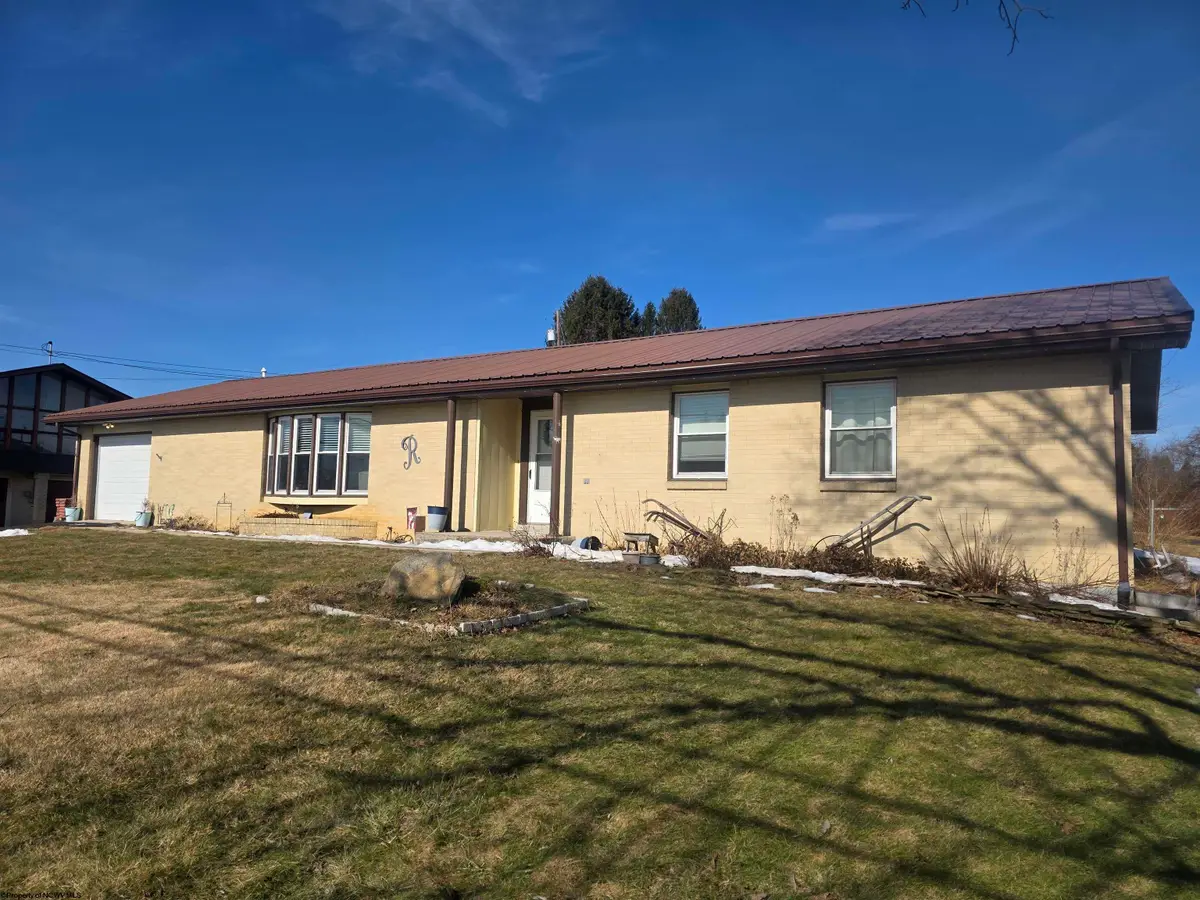 219 Albright Road, Kingwood, WV 26537 - #1