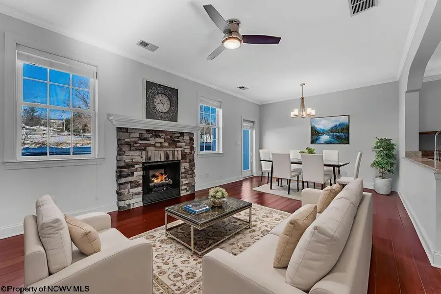 107 Corkrean Way, Morgantown, WV 26508 - #2