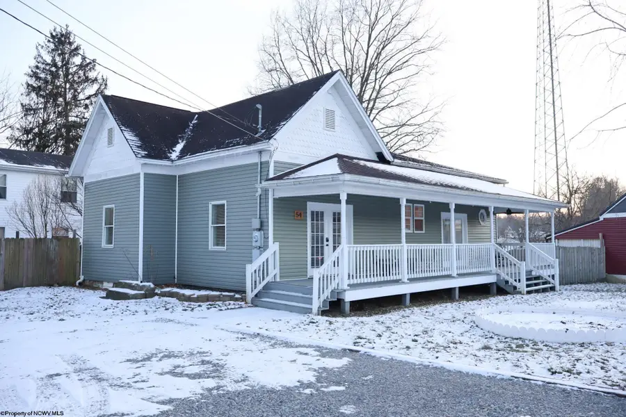 54 W Enterprise Road, Enterprise, WV 26568 - #2