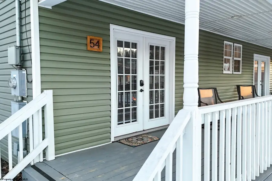 54 W Enterprise Road, Enterprise, WV 26568 - #3