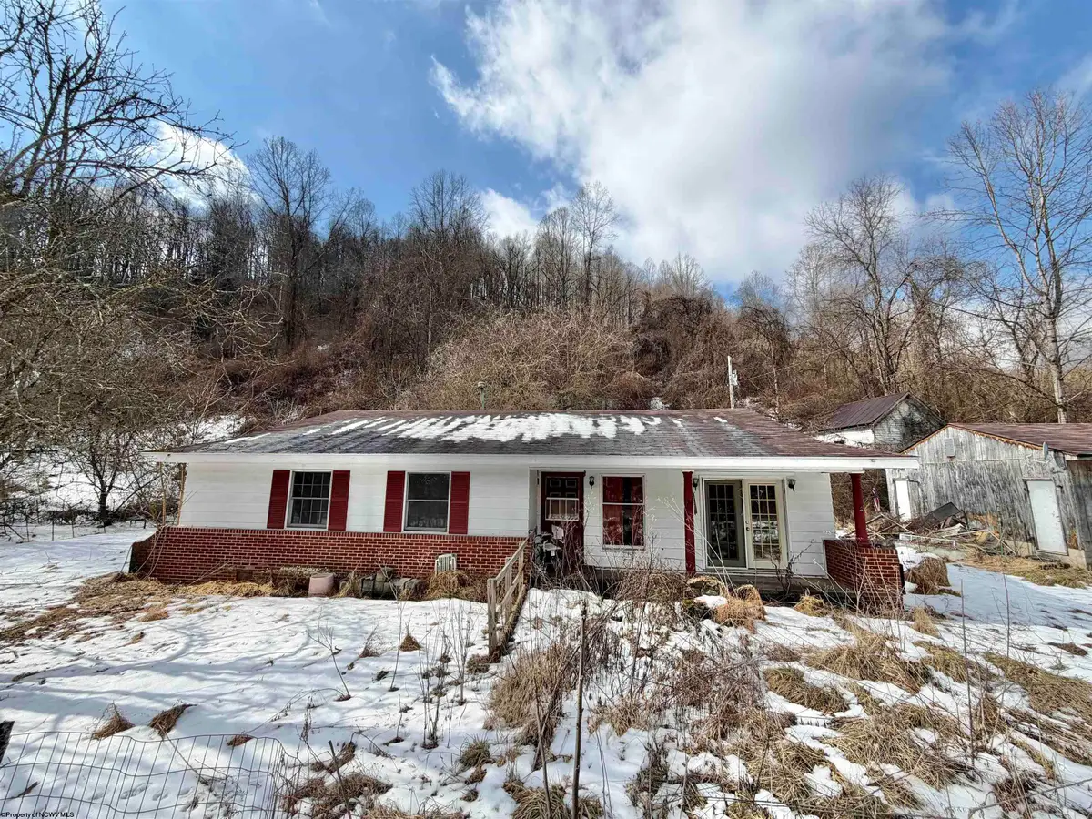 3938 Saint Clara Road, Alum Bridge, WV 26321 - #1