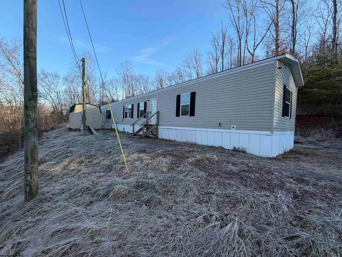 796 Bear Run Road, Cairo, WV 26337 - #1