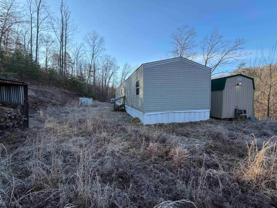 796 Bear Run Road, Cairo, WV 26337 - #3