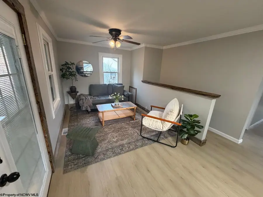 234 Chestnut Street, Barrackville, WV 26559 - #3