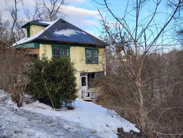 116 Bailey Circle, Fairmont, WV 26554