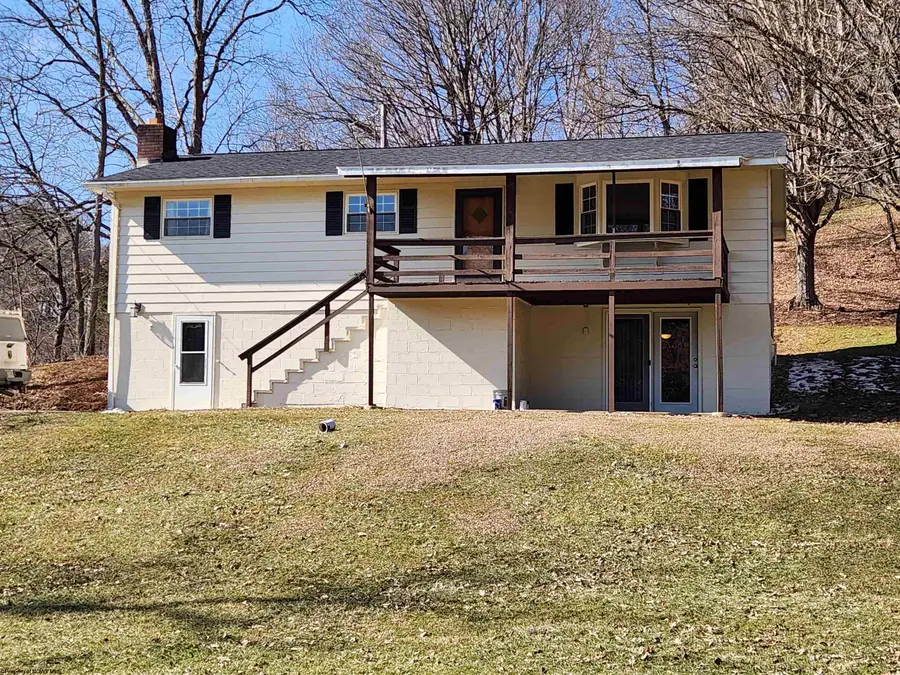 66 Whaley Lane, Clarksburg, WV 26301 - #2