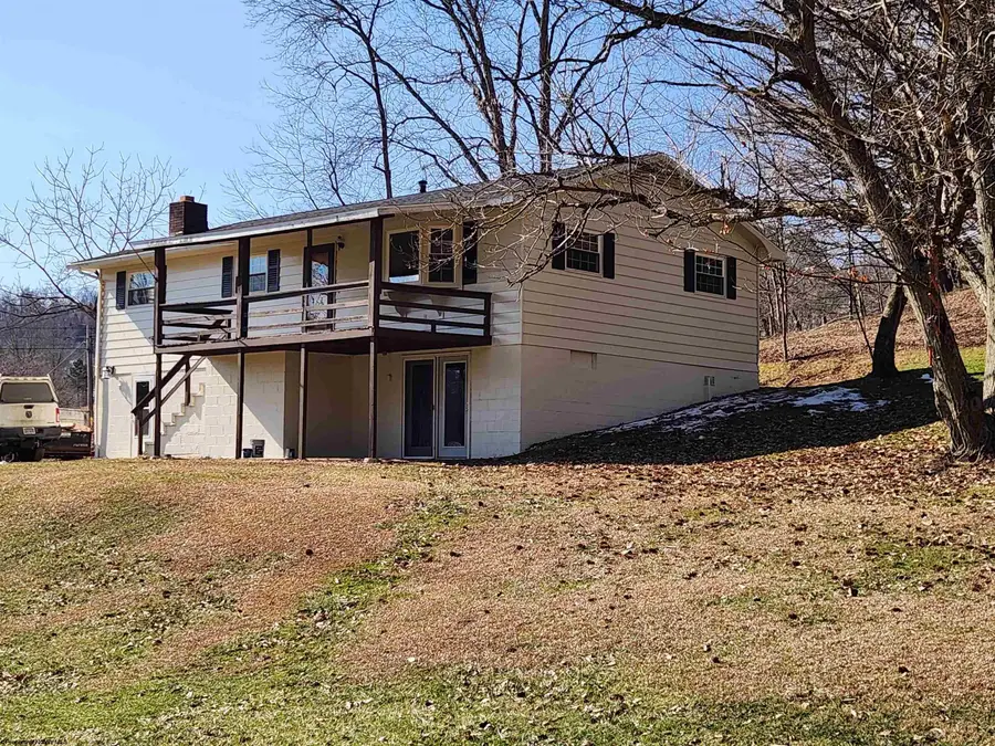 66 Whaley Lane, Clarksburg, WV 26301 - #3