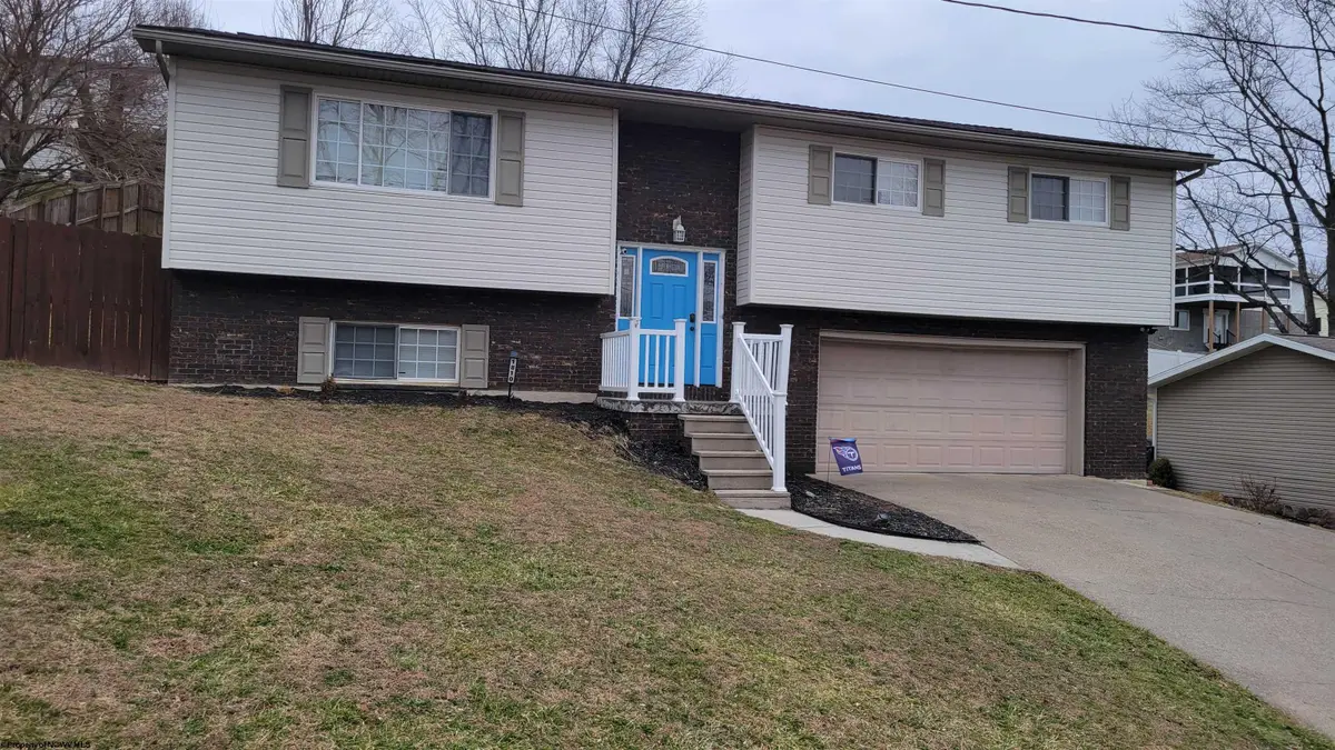 1810 Bunker Avenue, Fairmont, WV 26554 - #1