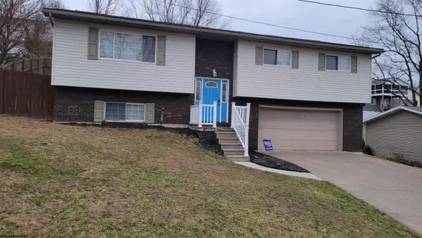 1810 Bunker Avenue, Fairmont, WV 26554