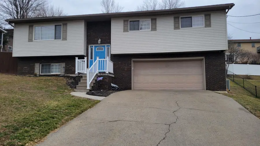 1810 Bunker Avenue, Fairmont, WV 26554 - #2