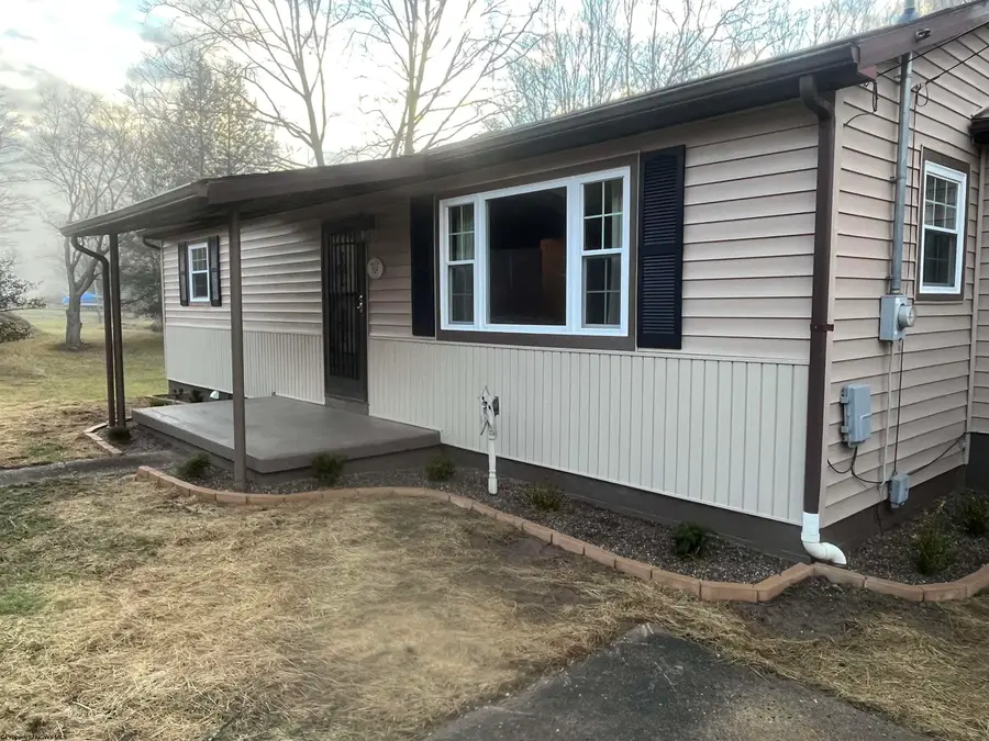 632 Berlin Road, Weston, WV 26452 - #2