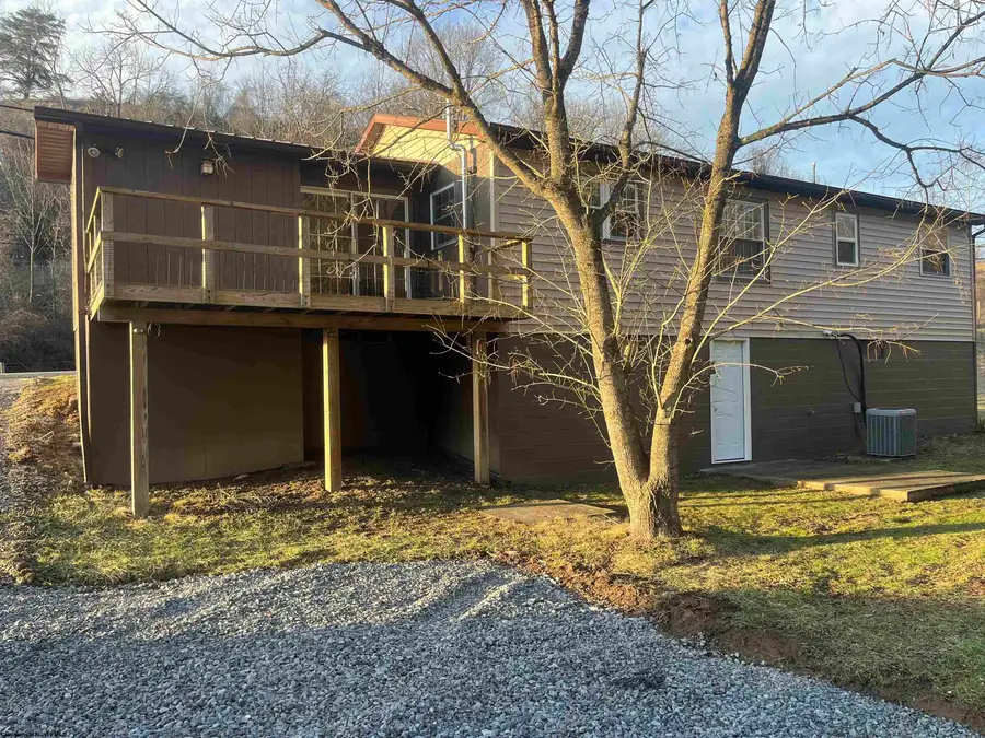 632 Berlin Road, Weston, WV 26452 - #3