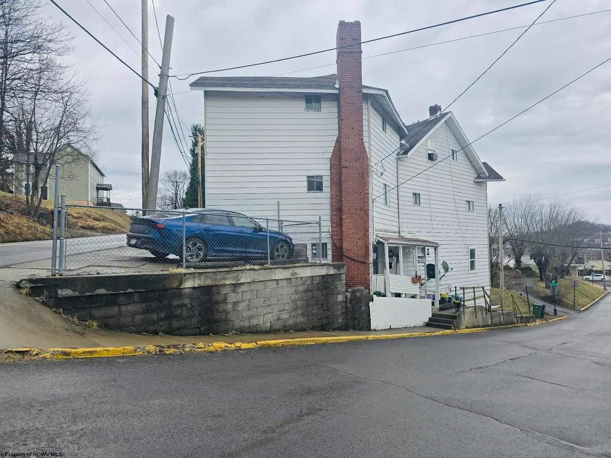 444 Dorsey Avenue, Morgantown, WV 26501 - #1