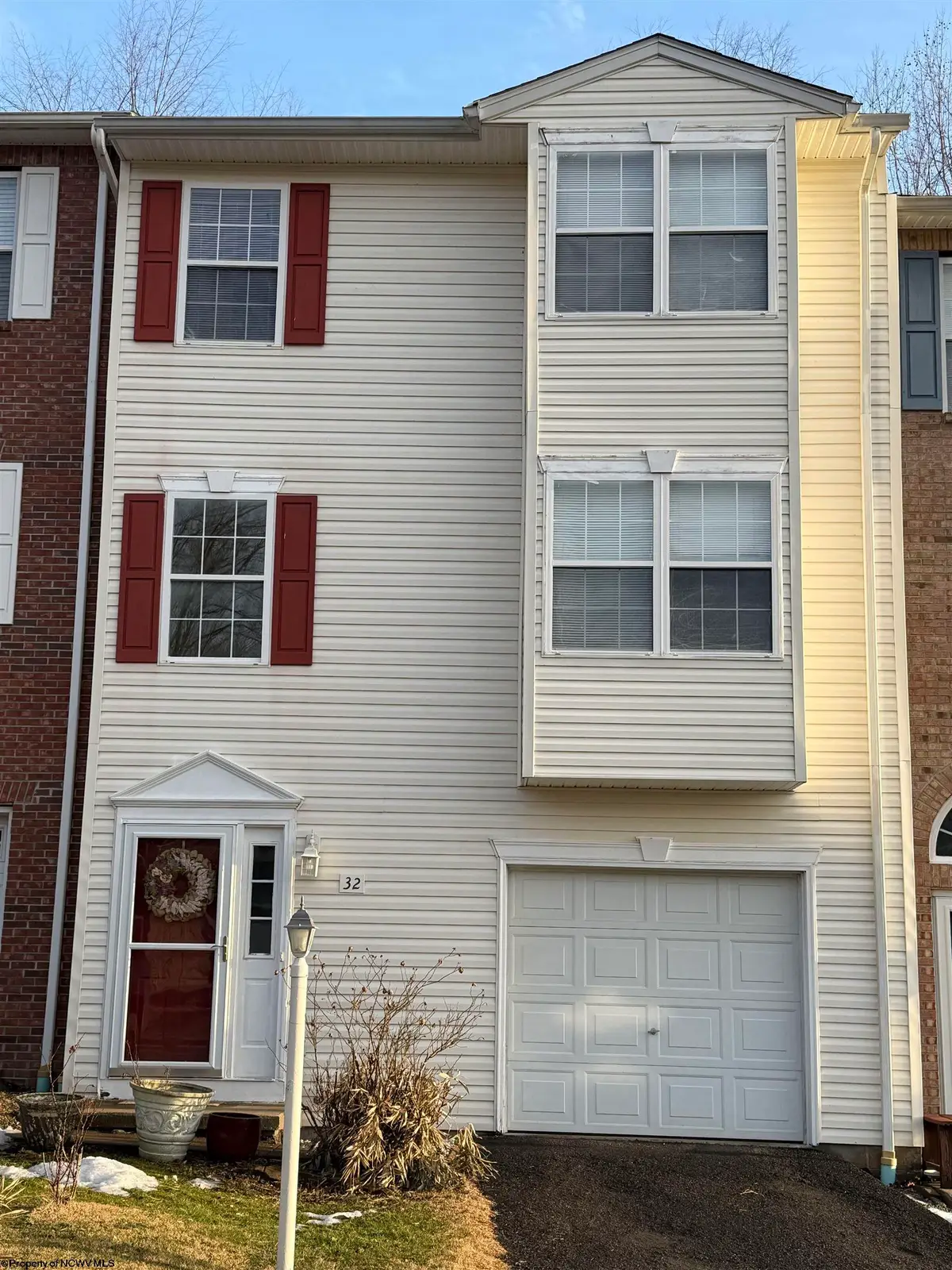 32 Fairway Drive, Mount Clare, WV 26408 - #1