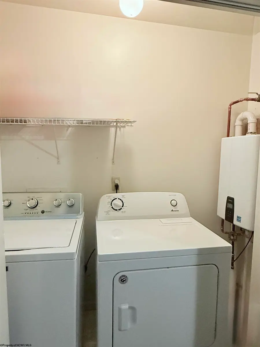 32 Fairway Drive, Mount Clare, WV 26408 - #3