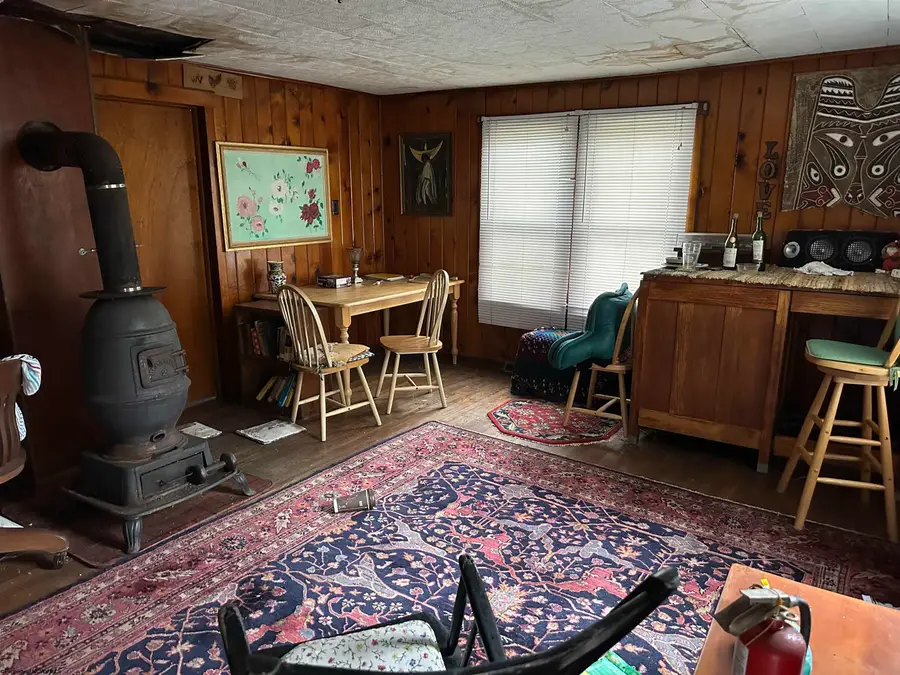 7917 Barbour County Highway, Belington, WV 26250 - #2