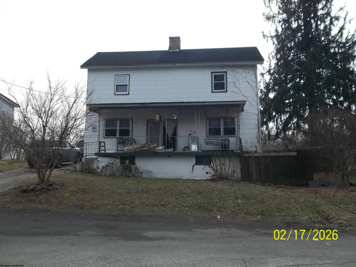 109 MAIN Street, Gypsy, WV 26361 - #1