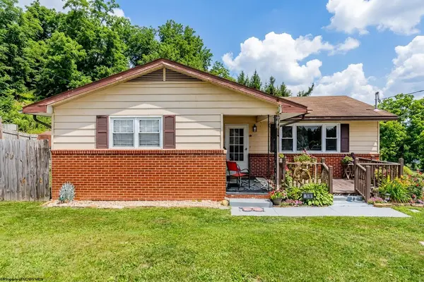 334 Trippett Street, Granville, WV 26534