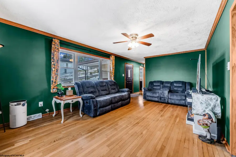 334 Trippett Street, Granville, WV 26534 - #2