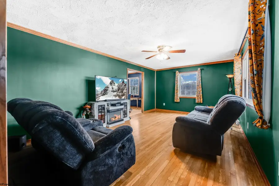 334 Trippett Street, Granville, WV 26534 - #3