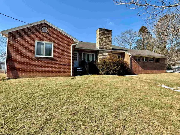 38 Koons Run Road, Fairmont, WV 26554